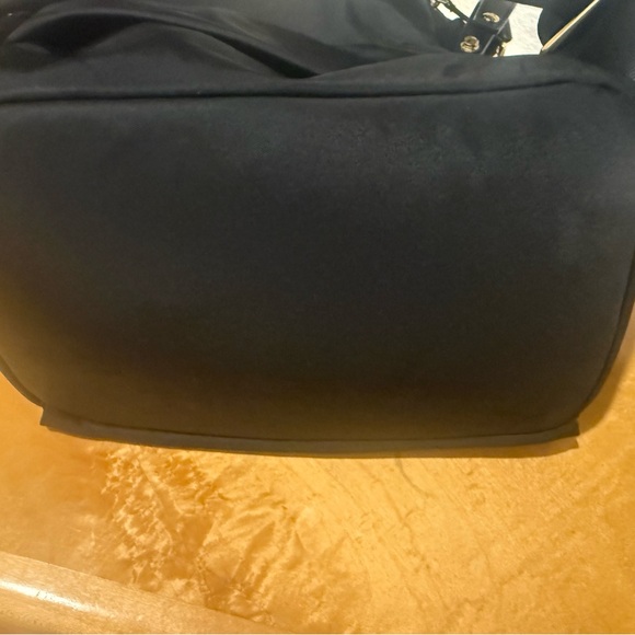 Tumi Black Backpack - Voyageur Collection - Picture 8 of 10